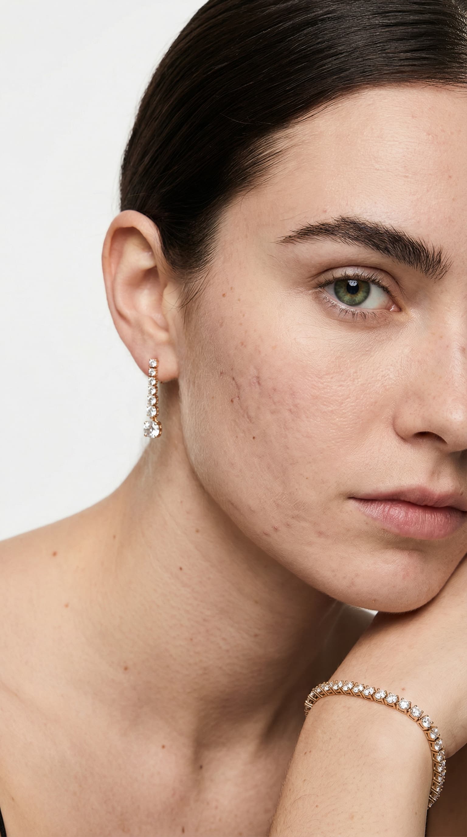 The Jewelry Image Editor AI That Replaces a Studio Booking